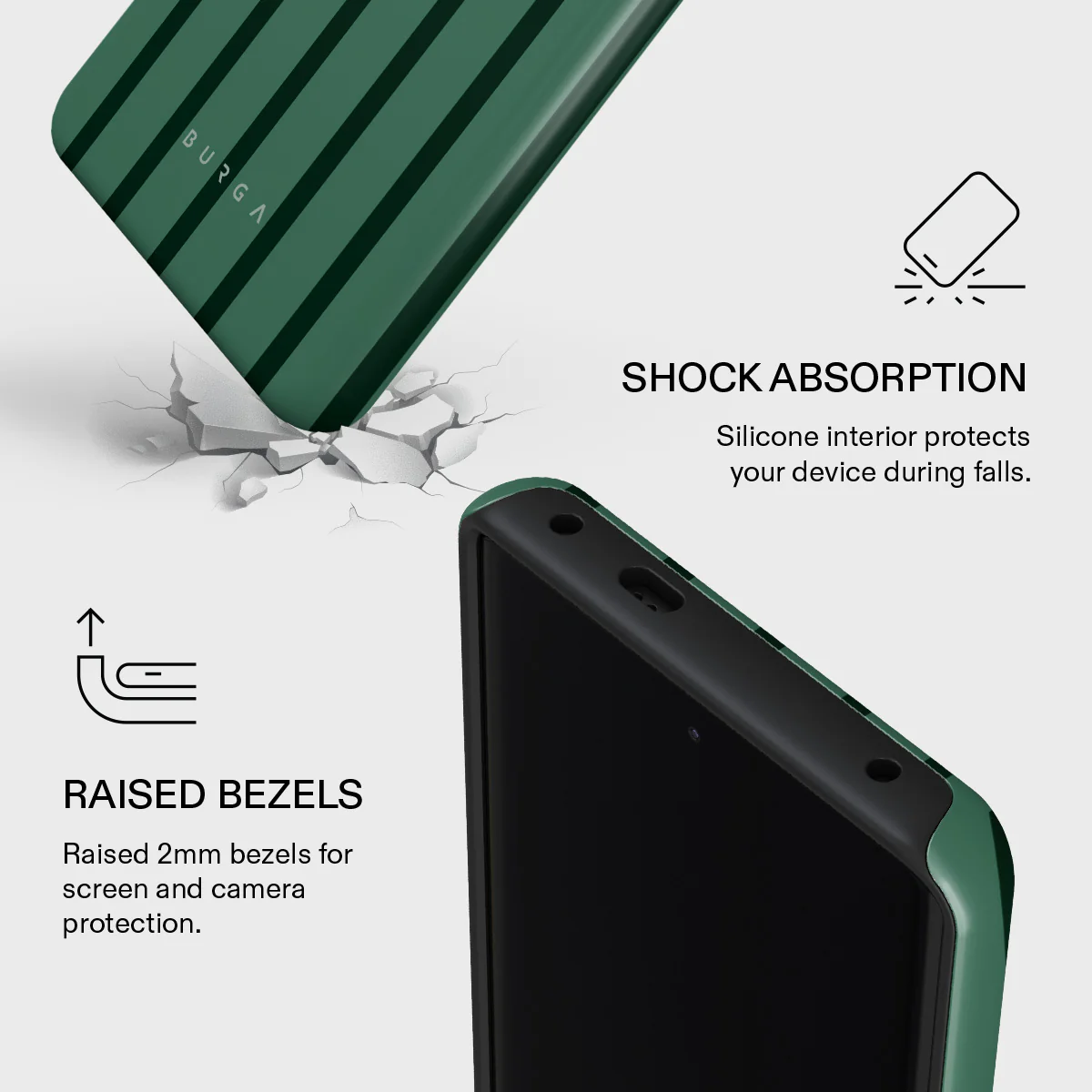 Catch Me - Xiaomi Redmi Note 14 Pro 5G Case - Image 4