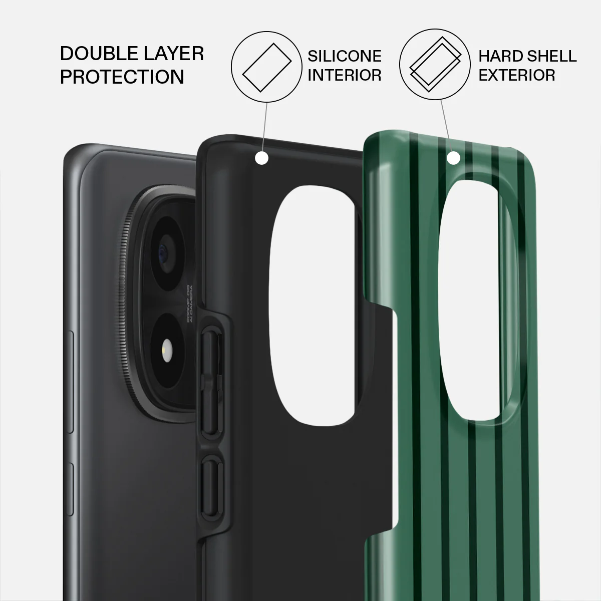 Catch Me - Xiaomi Redmi Note 14 Pro+ 5G Case - Image 2
