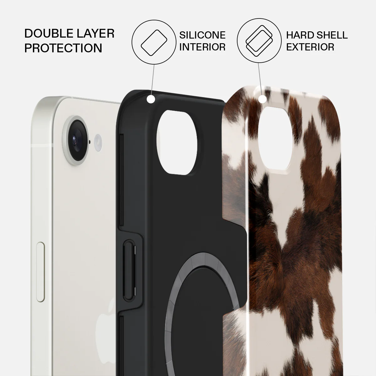 Celestial - iPhone 17e Case - Image 2