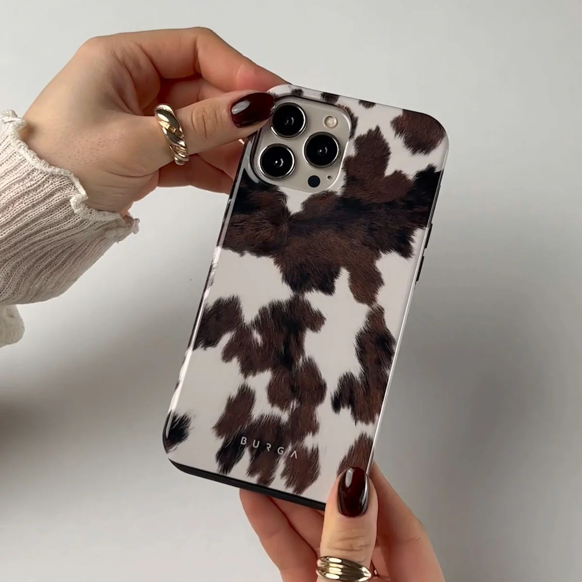 Celestial - iPhone 17e Case - Image 5