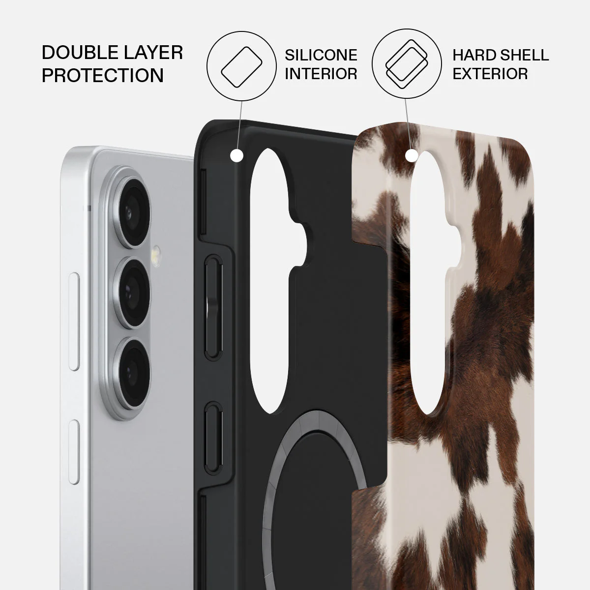 Celestial - Samsung Galaxy S26 Case - Image 2