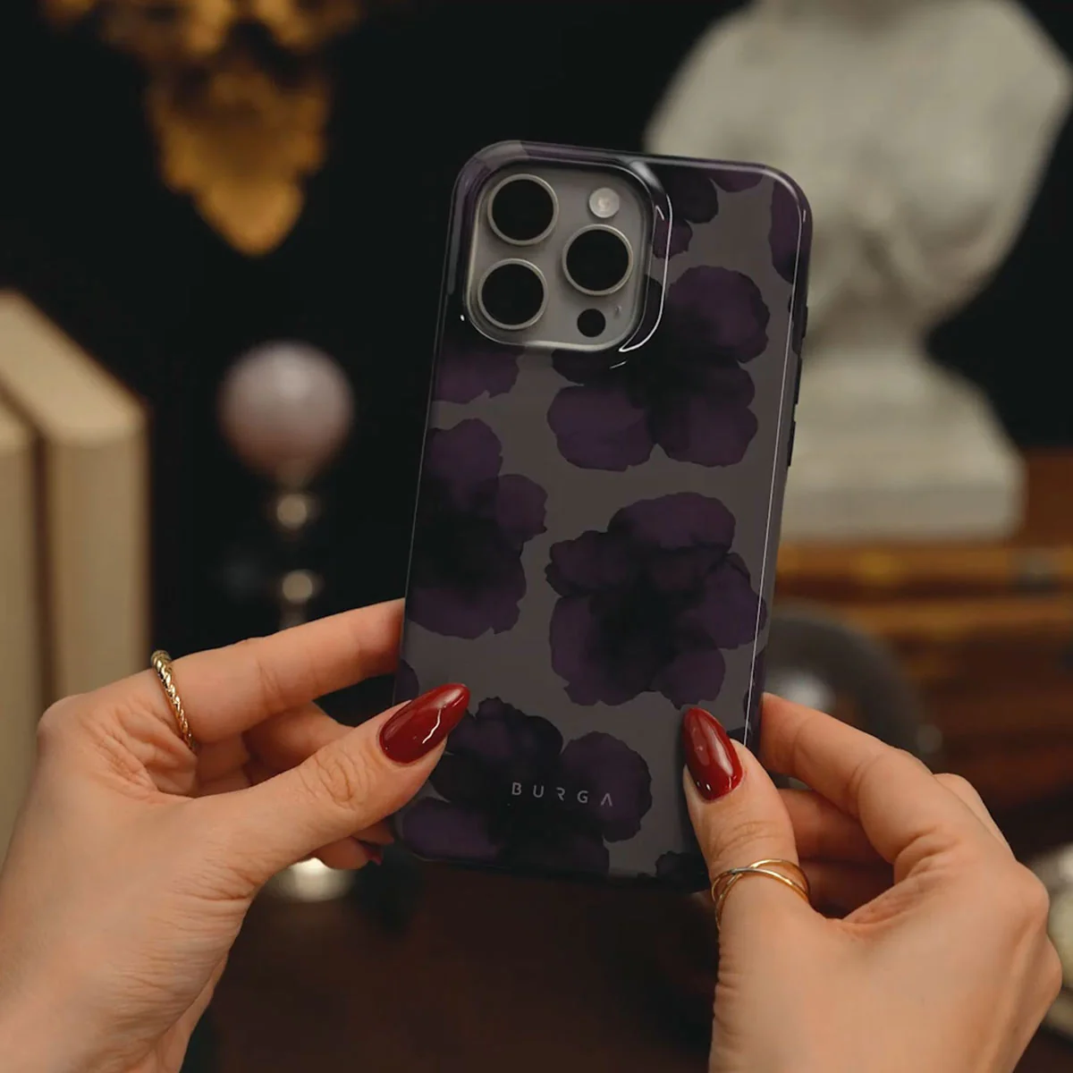 Charmed - Samsung Galaxy A57 5G Case - Image 5