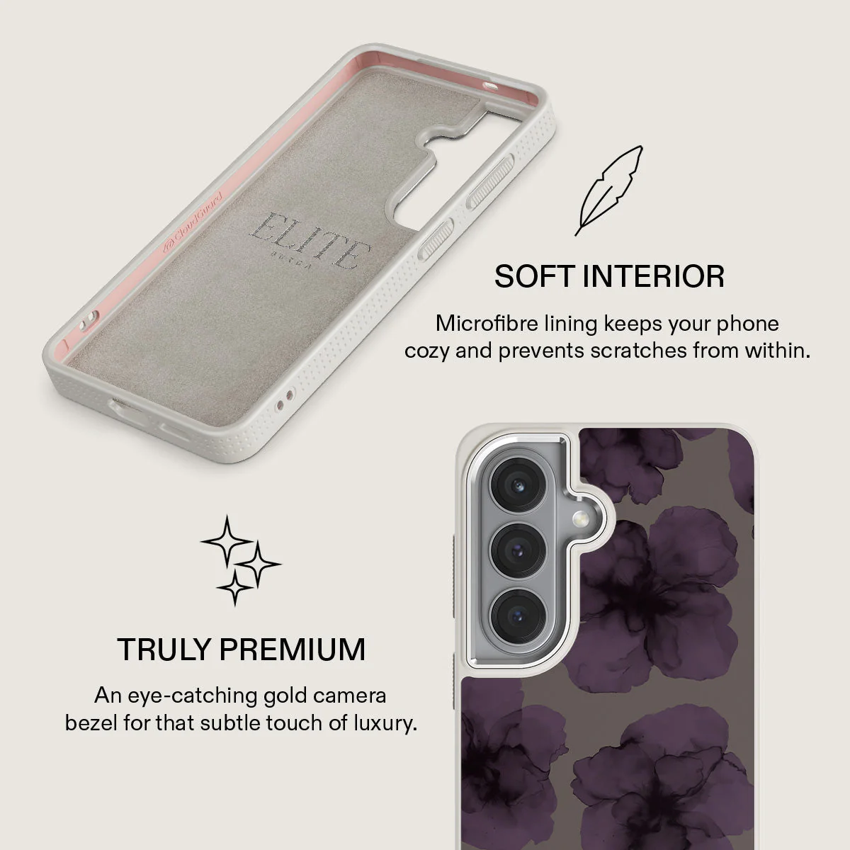 Charmed - Samsung Galaxy S26 Case - Image 38