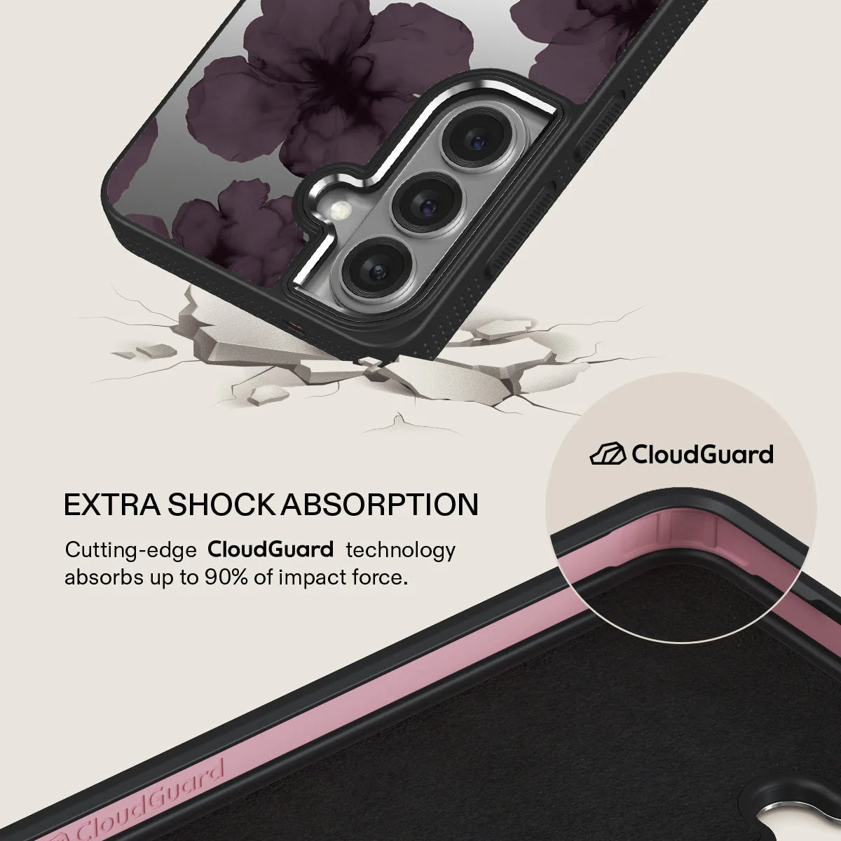 Charmed - Samsung Galaxy S26 Case - Image 50