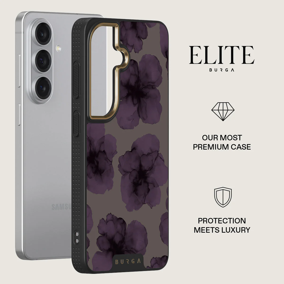 Charmed - Samsung Galaxy S26 Case - Image 6