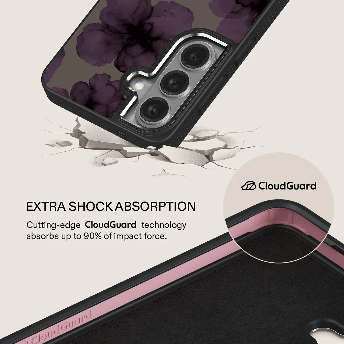 Charmed - Samsung Galaxy S26 Plus Case - Image 14