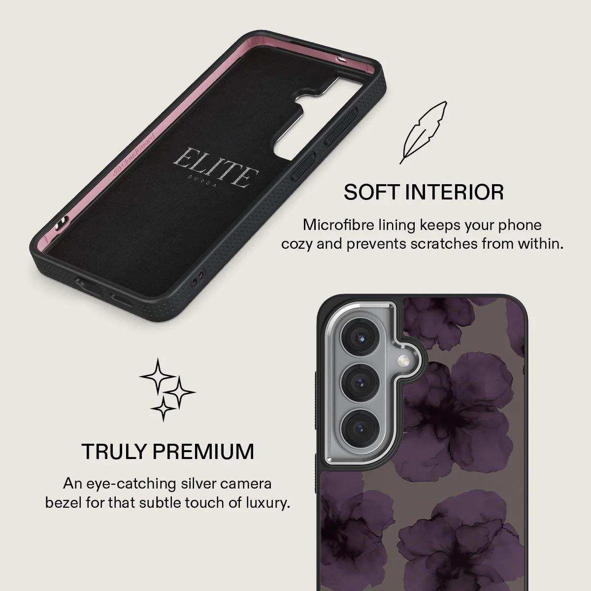 Charmed - Samsung Galaxy S26 Plus Case - Image 24