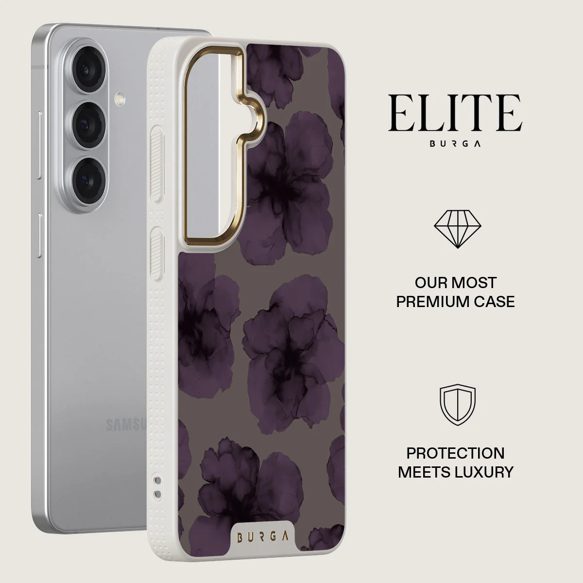 Charmed - Samsung Galaxy S26 Plus Case - Image 27