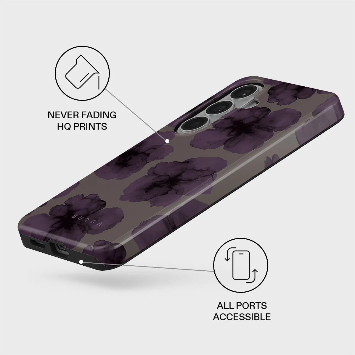 Charmed - Samsung Galaxy S26 Plus Case - Image 3