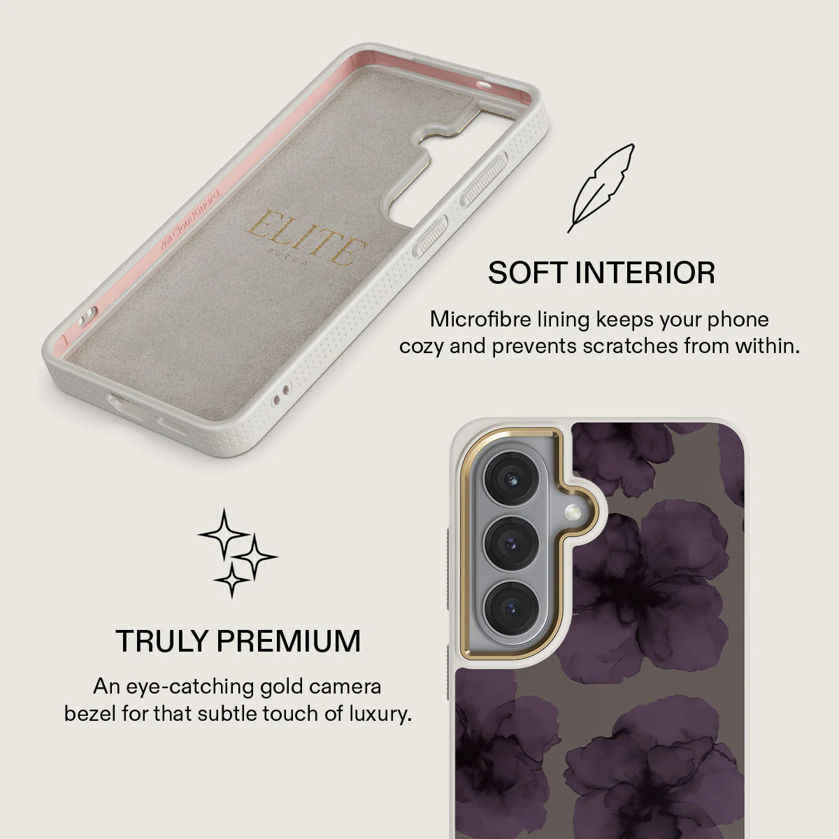 Charmed - Samsung Galaxy S26 Plus Case - Image 31