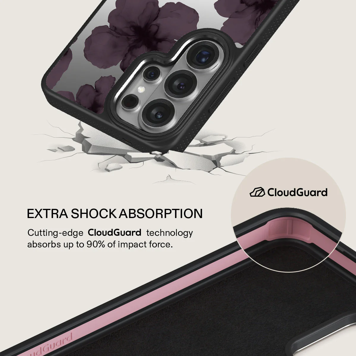 Charmed - Samsung Galaxy S26 Ultra Case - Image 50