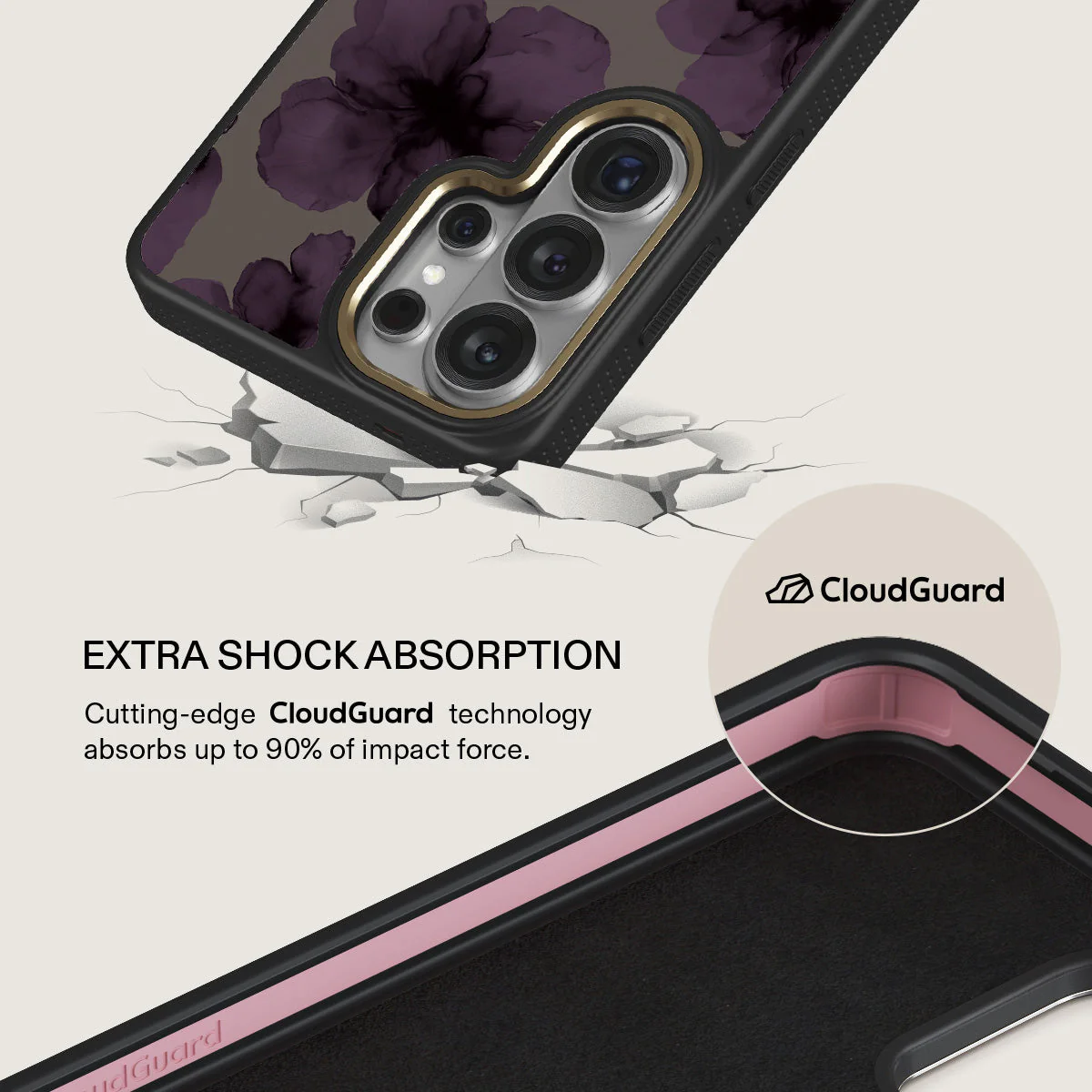 Charmed - Samsung Galaxy S26 Ultra Case - Image 7