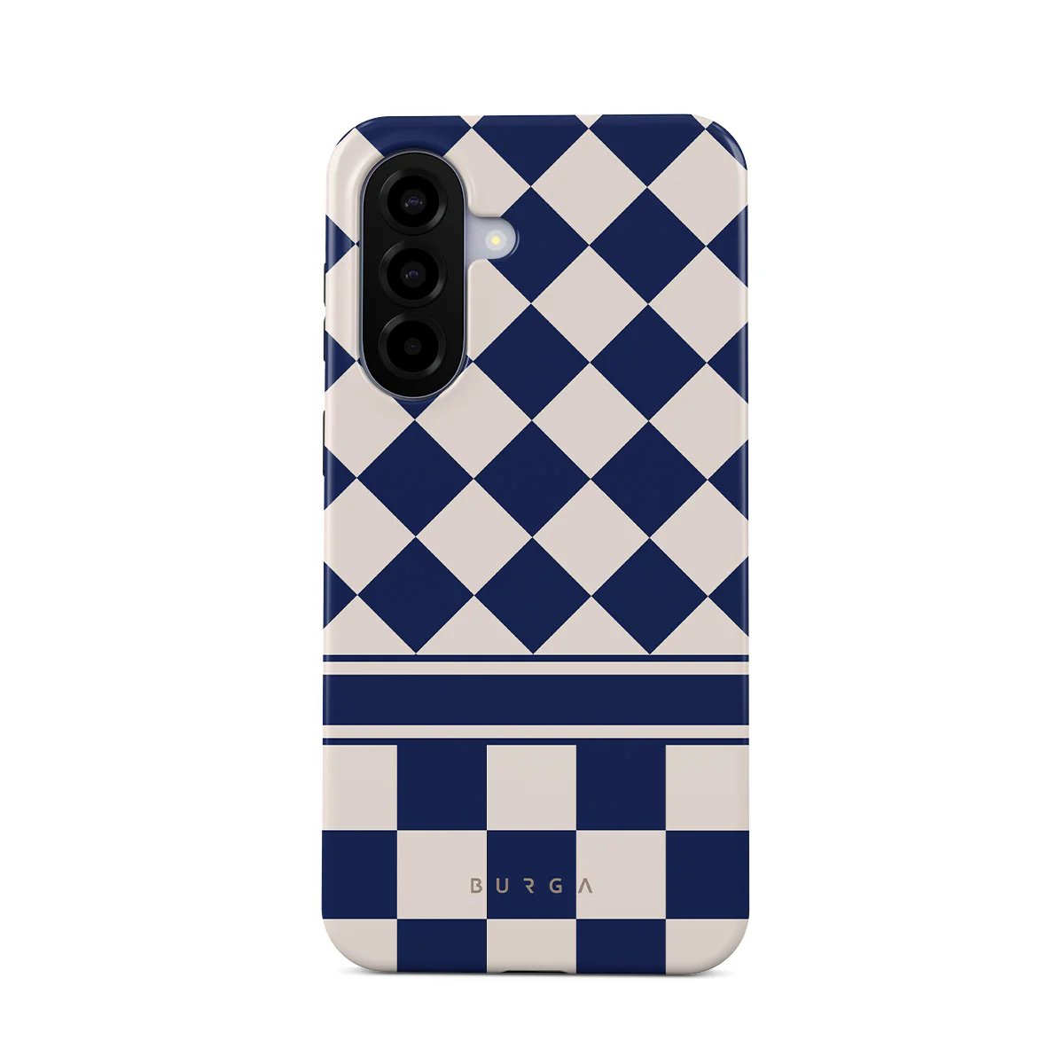 Check & Mate - Samsung Galaxy A37 5G Case