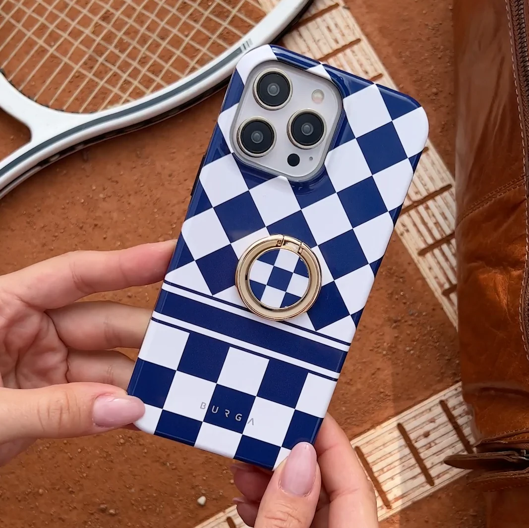 Check & Mate - Samsung Galaxy A57 5G Case - Image 5