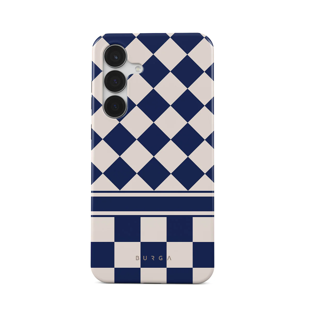Check & Mate - Samsung Galaxy S25 FE Case