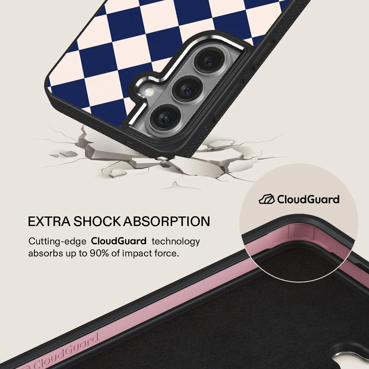Check & Mate - Samsung Galaxy S26 Case - Image 14