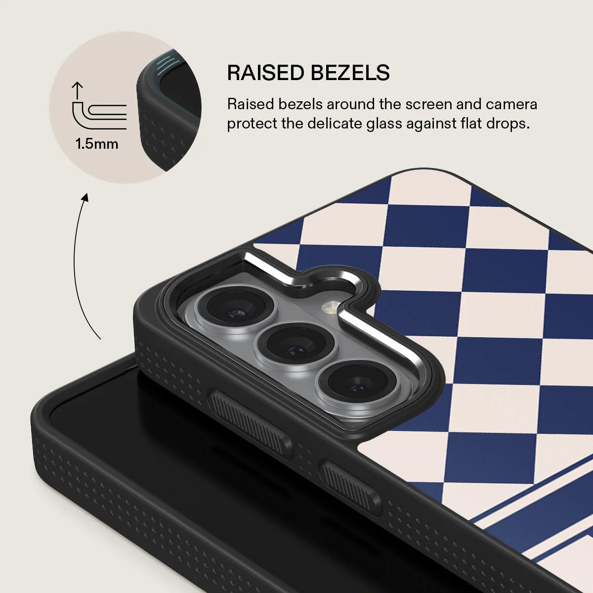 Check & Mate - Samsung Galaxy S26 Case - Image 15