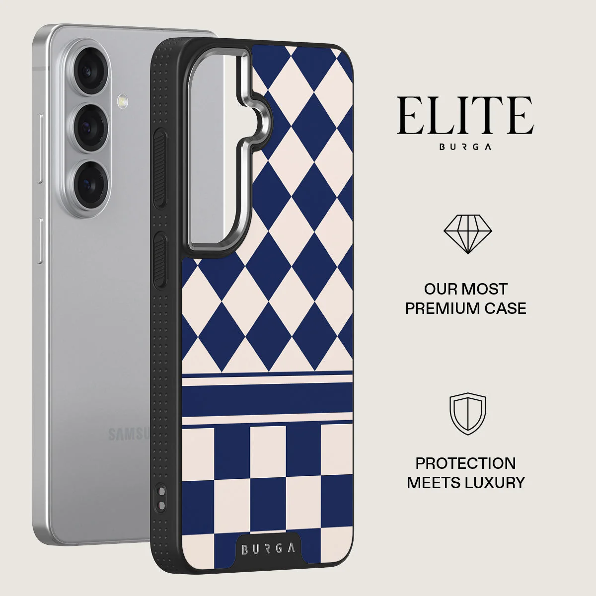 Check & Mate - Samsung Galaxy S26 Case - Image 20