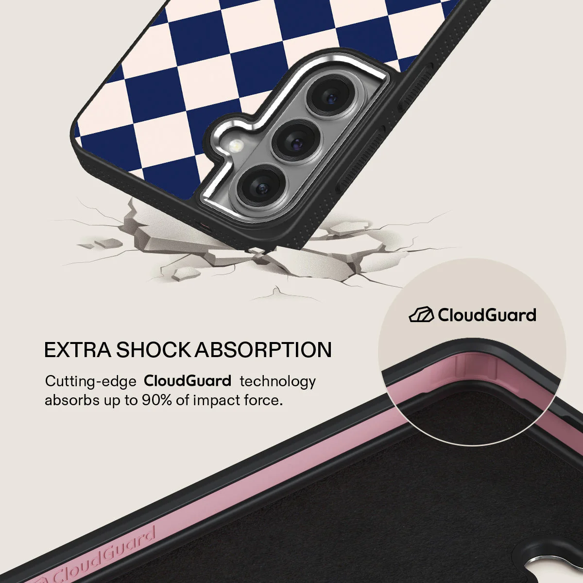 Check & Mate - Samsung Galaxy S26 Case - Image 21
