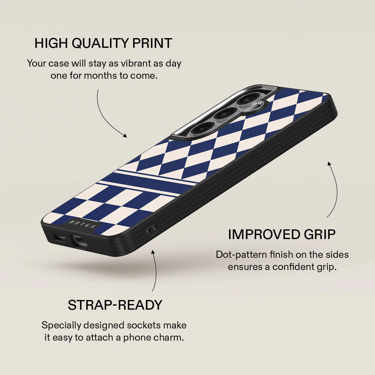 Check & Mate - Samsung Galaxy S26 Case - Image 23