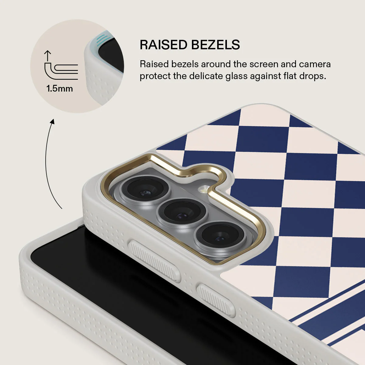 Check & Mate - Samsung Galaxy S26 Case - Image 29