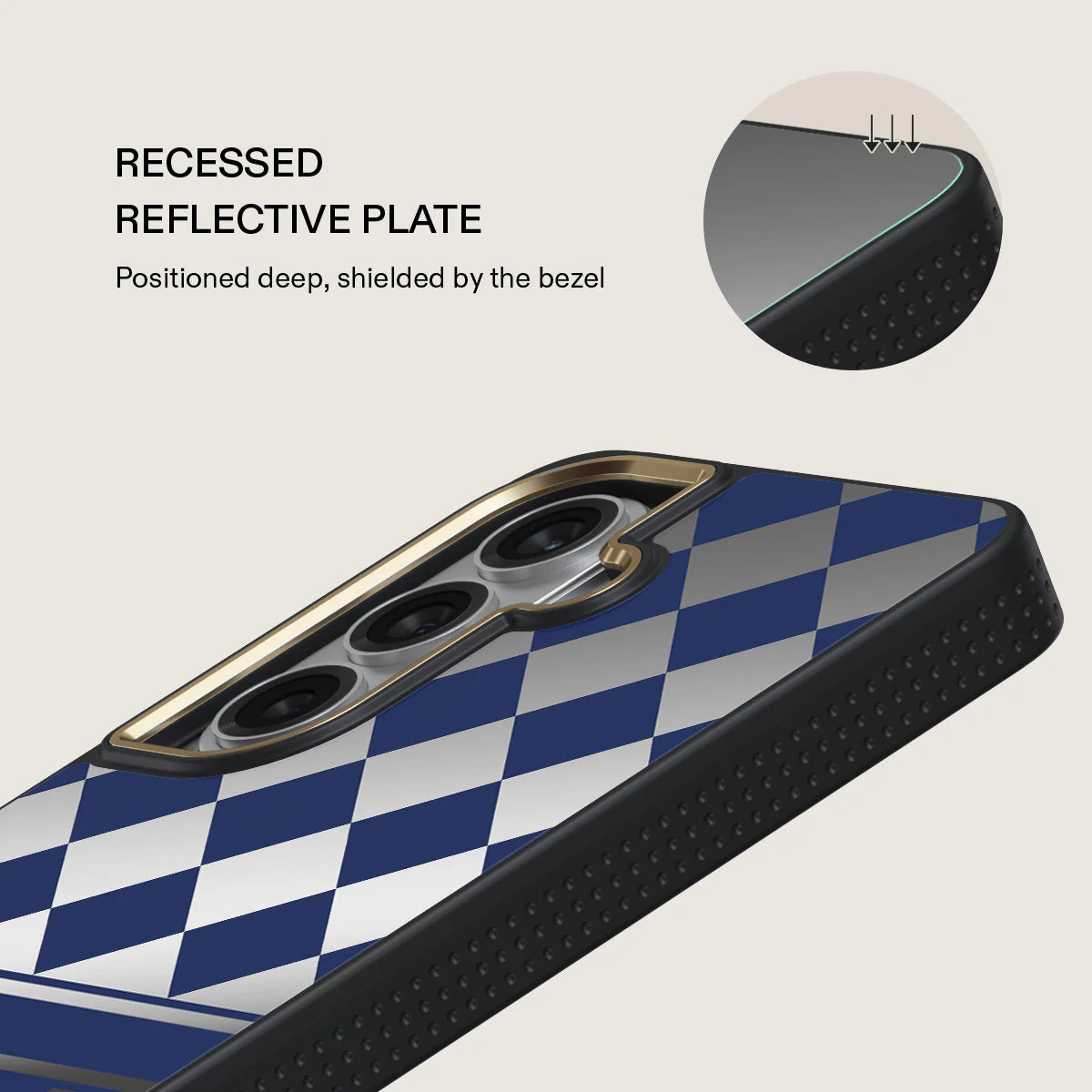 Check & Mate - Samsung Galaxy S26 Case - Image 43