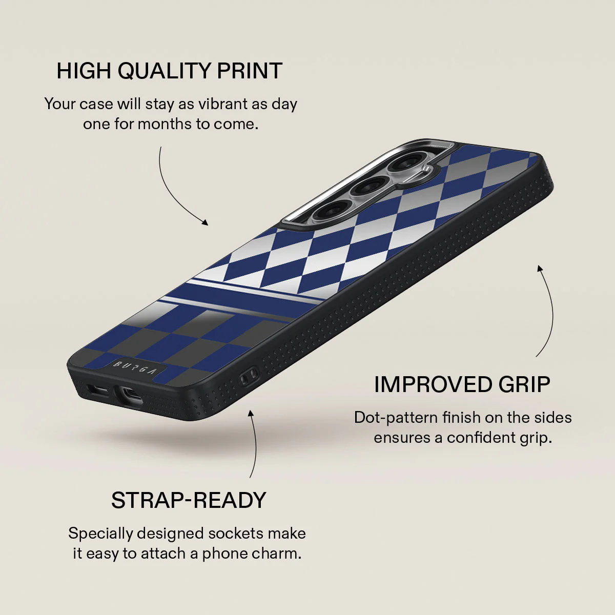 Check & Mate - Samsung Galaxy S26 Case - Image 61