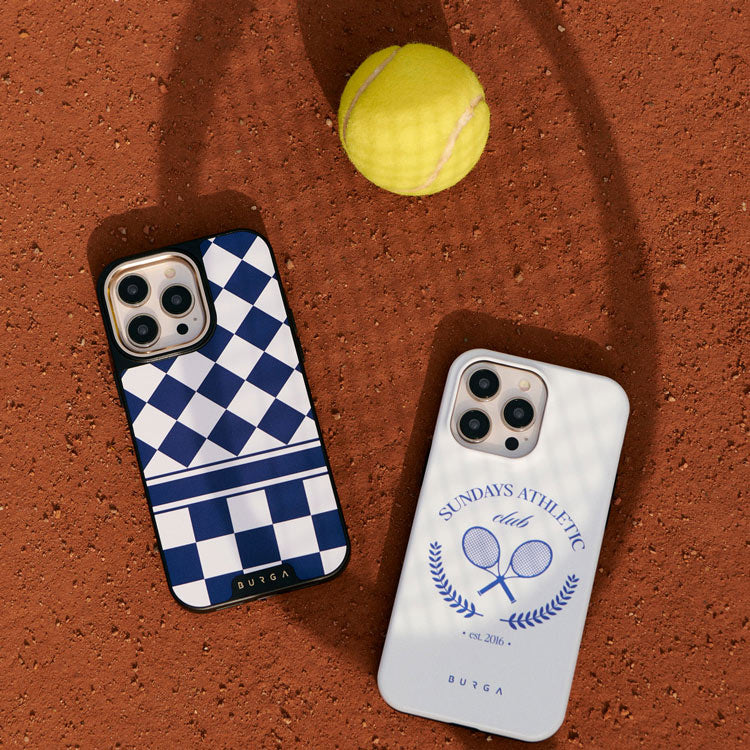 Check & Mate - Samsung Galaxy S26 Case - Image 75