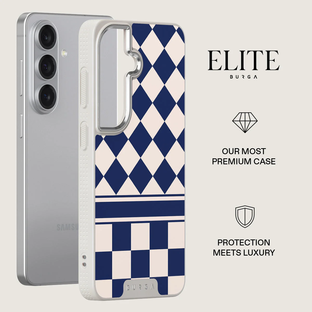 Check & Mate - Samsung Galaxy S26 Plus Case - Image 34