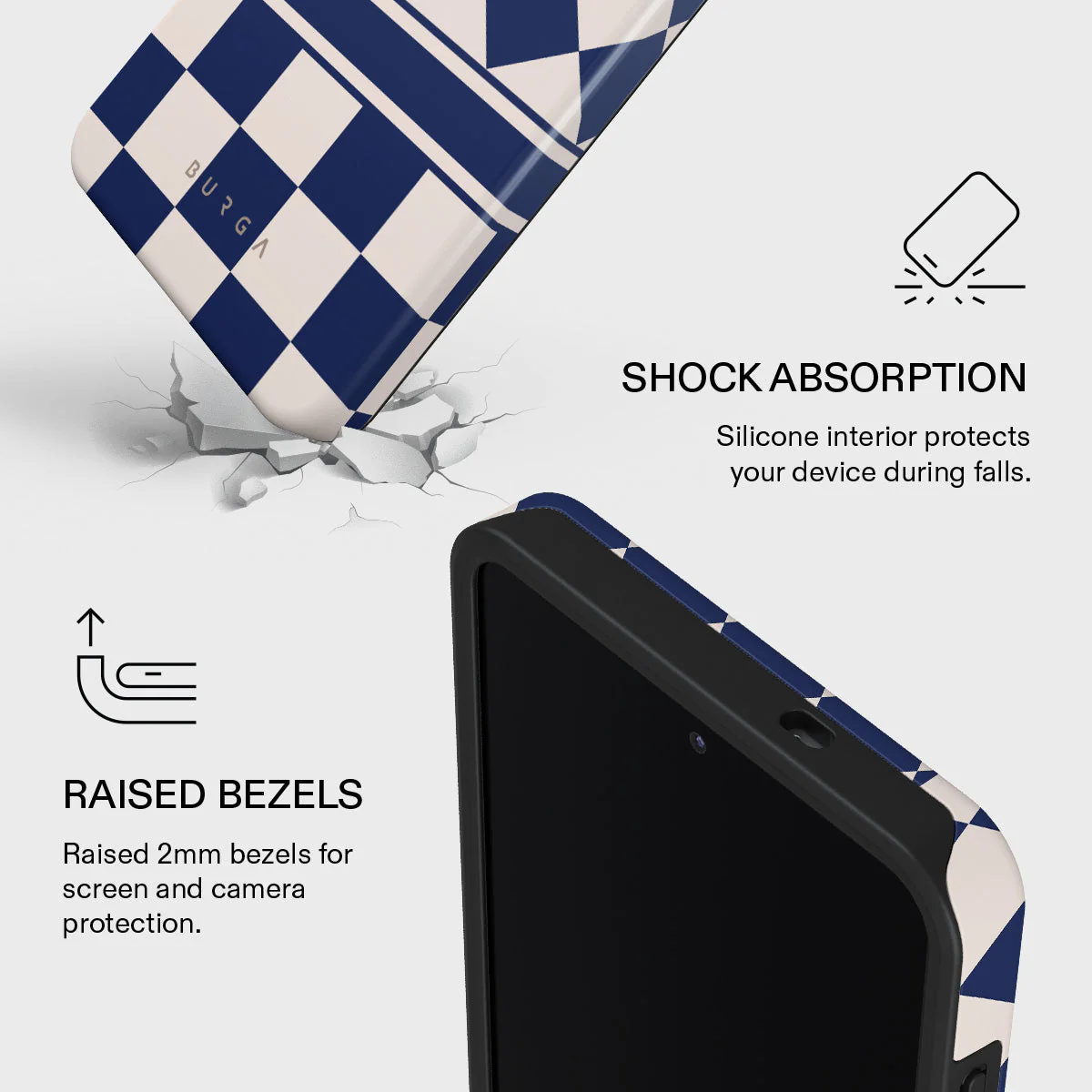 Check & Mate - Samsung Galaxy S26 Plus Case - Image 4