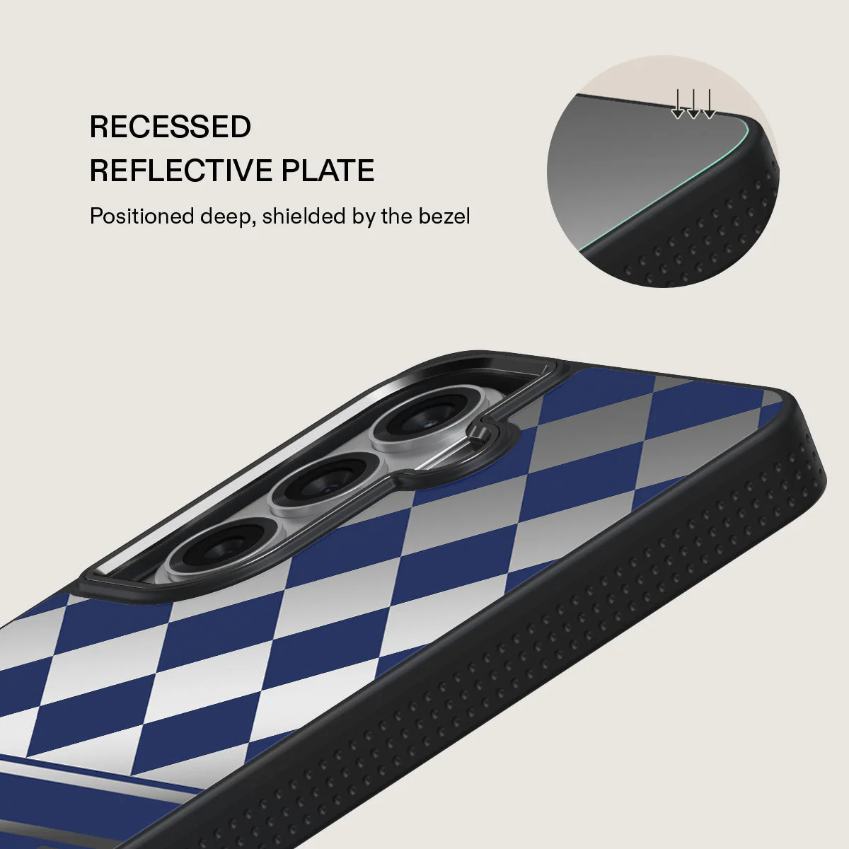 Check & Mate - Samsung Galaxy S26 Plus Case - Image 51