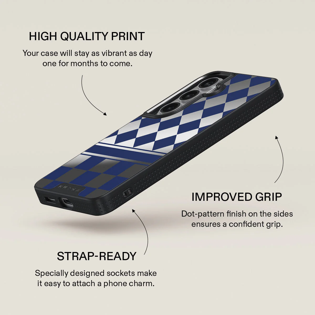 Check & Mate - Samsung Galaxy S26 Plus Case - Image 53