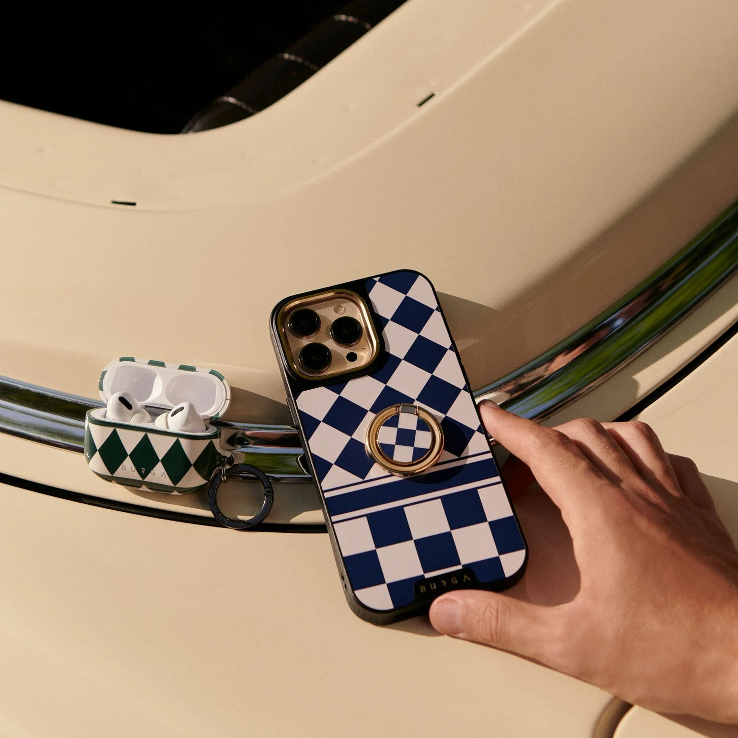 Check & Mate - Samsung Galaxy S26 Plus Case - Image 71
