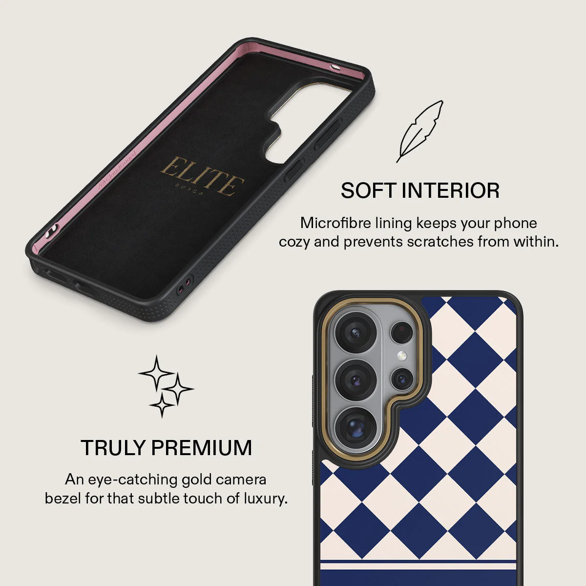 Check & Mate - Samsung Galaxy S26 Ultra Case - Image 10