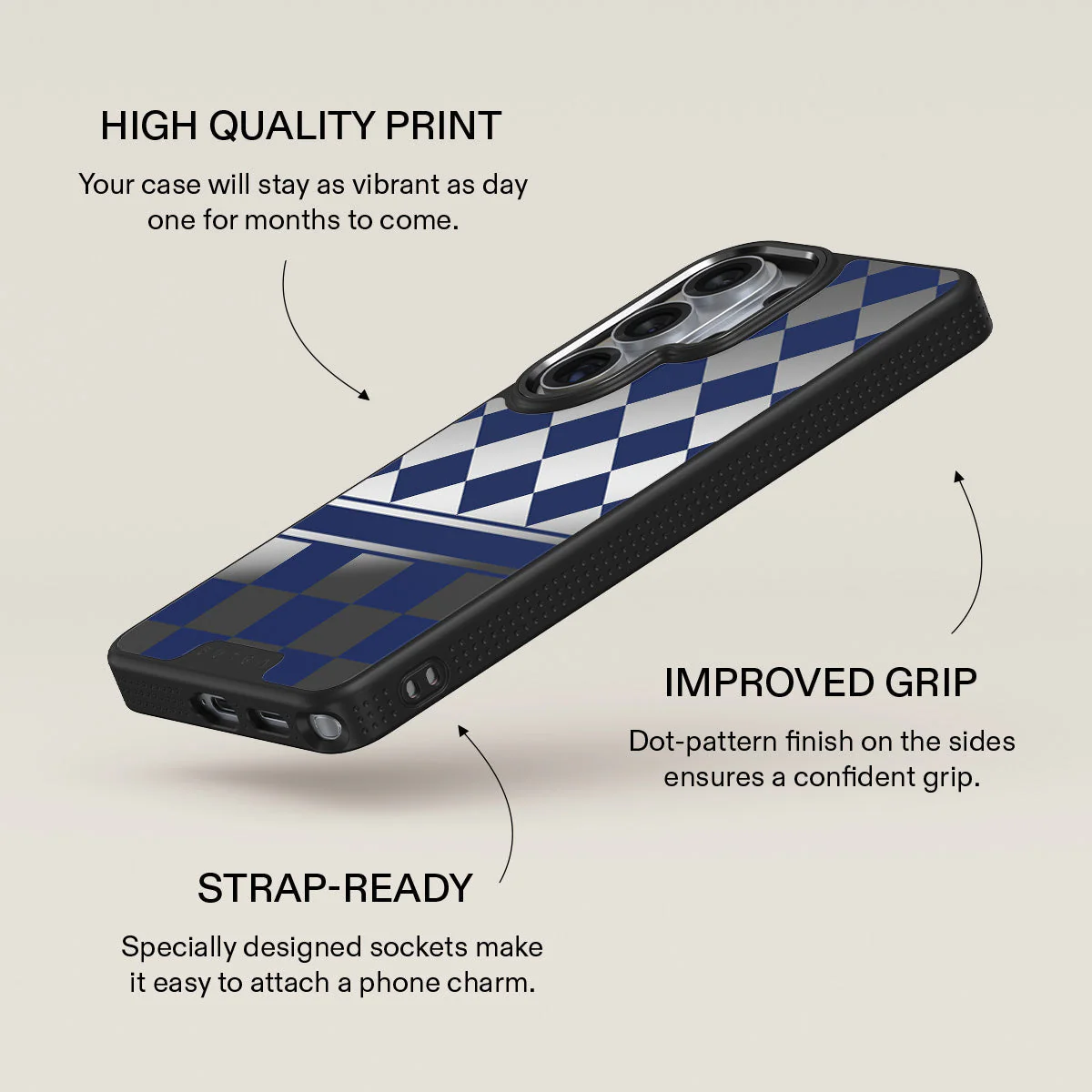 Check & Mate - Samsung Galaxy S26 Ultra Case - Image 53