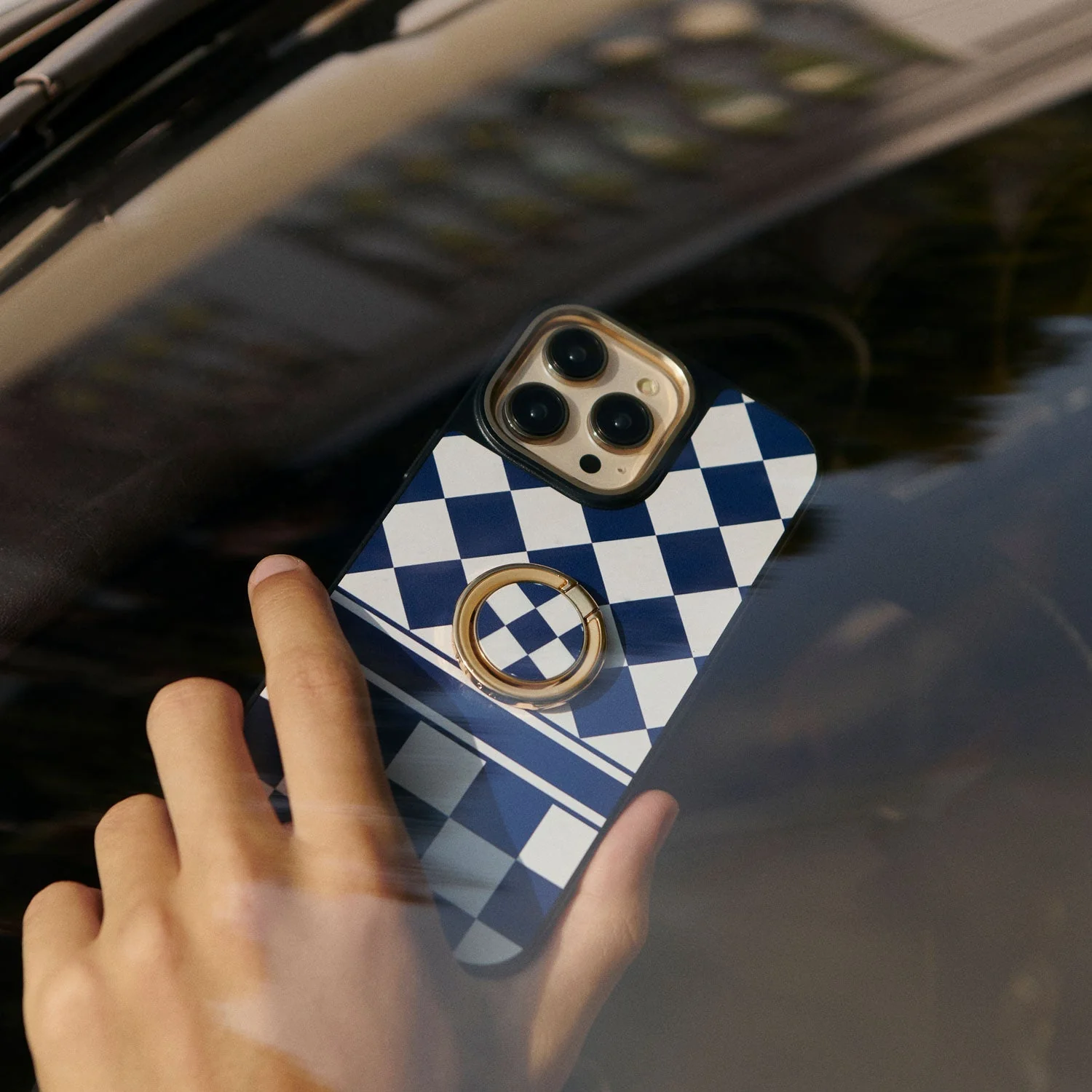 Check & Mate - Samsung Galaxy S26 Ultra Case - Image 72