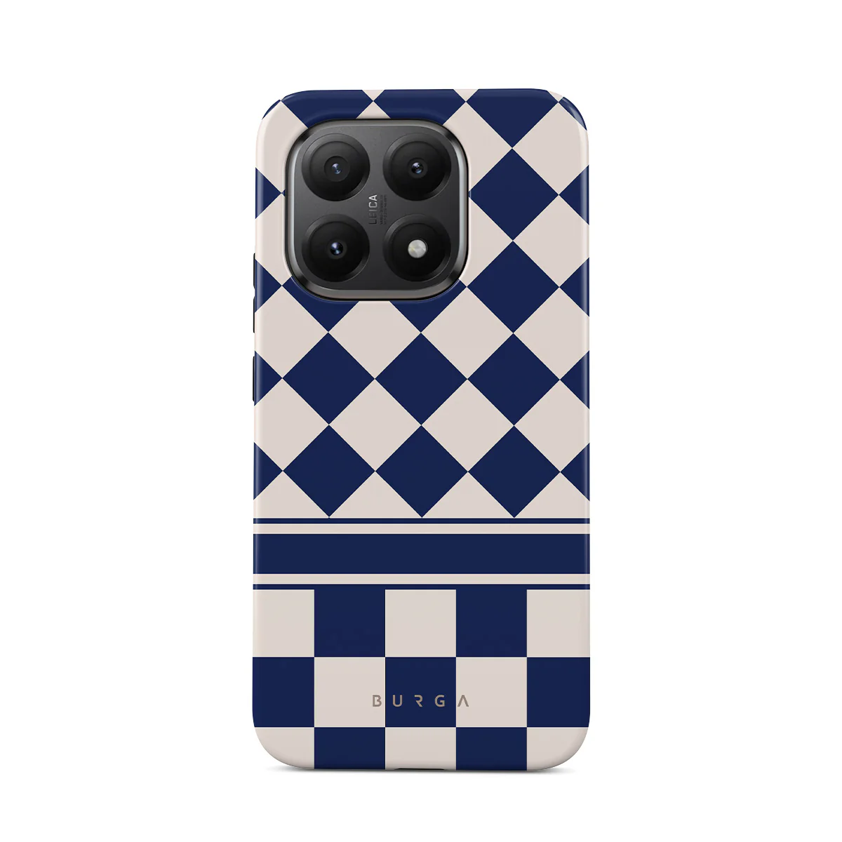 Check & Mate - Xiaomi 15T Case