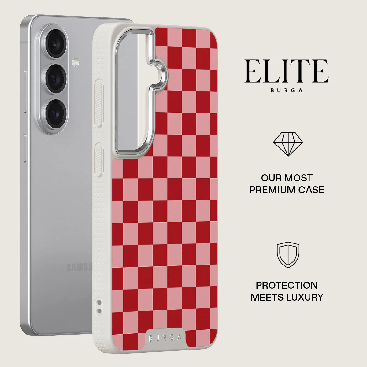 Cheerleader - Samsung Galaxy S26 Plus Case - Image 34