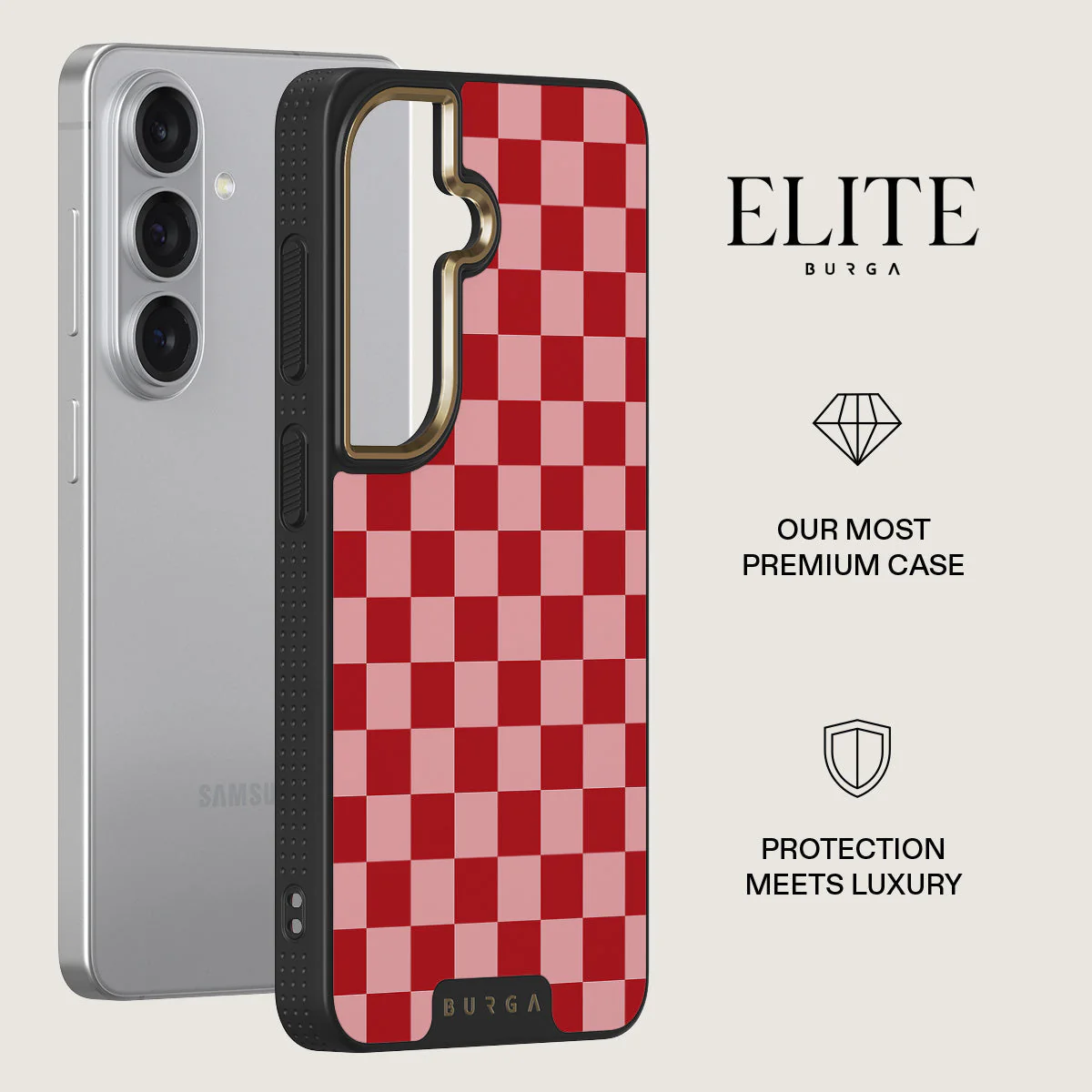 Cheerleader - Samsung Galaxy S26 Plus Case - Image 6
