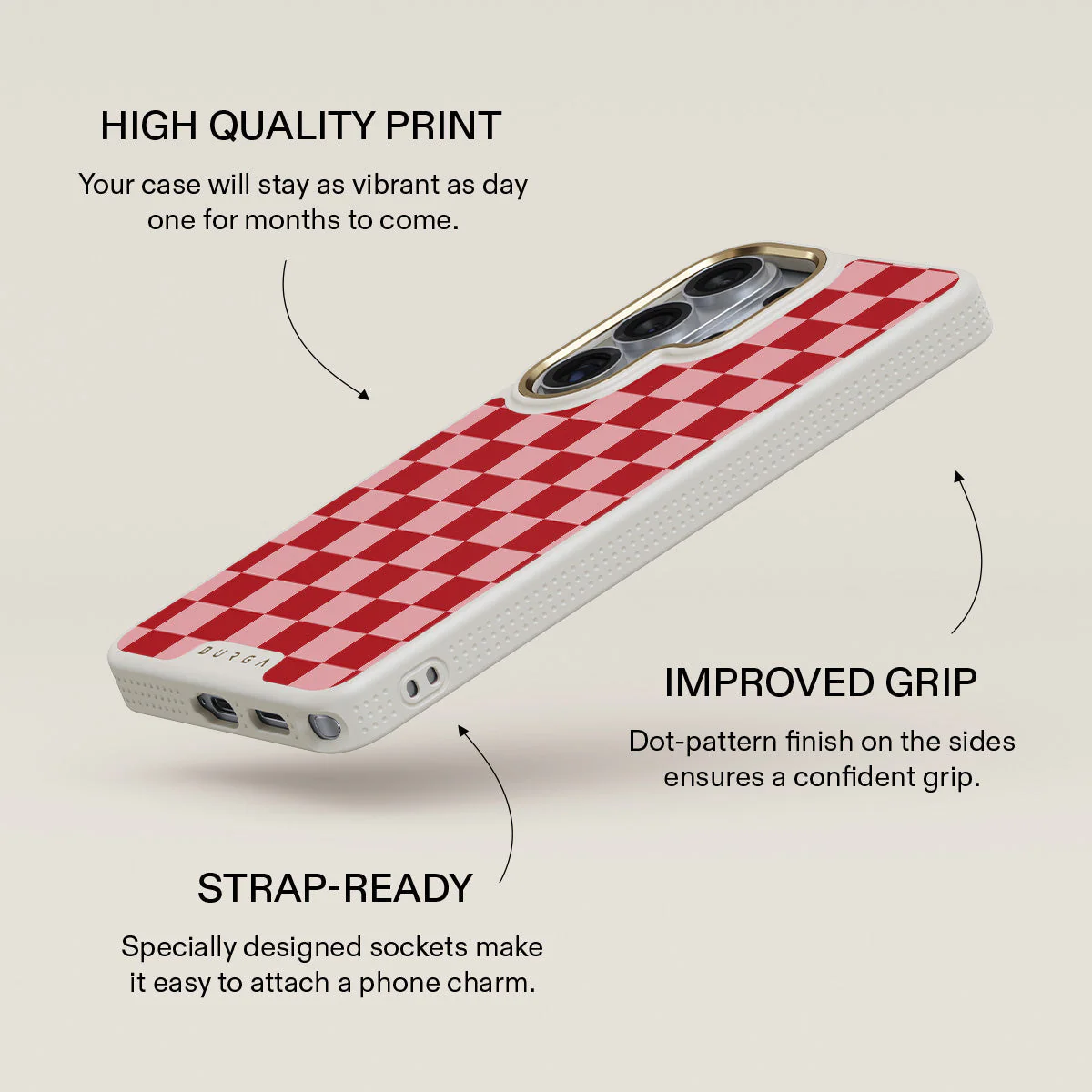 Cheerleader - Samsung Galaxy S26 Ultra Case - Image 30