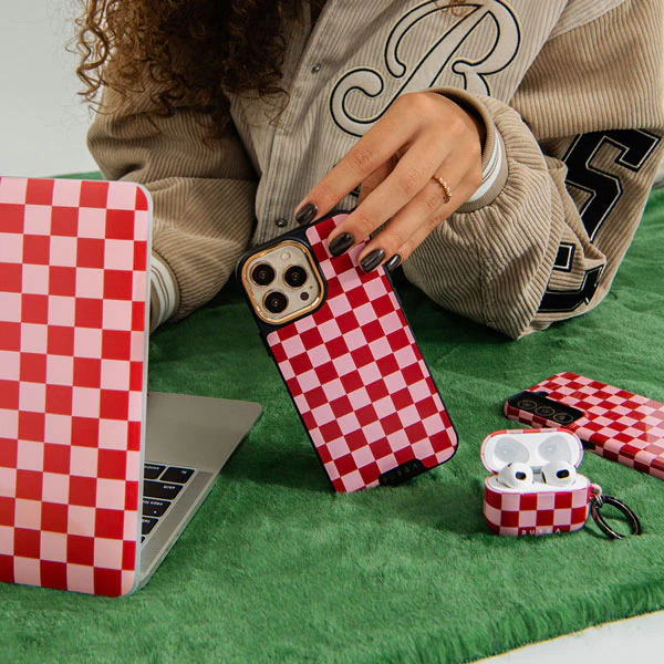 Cheerleader - Samsung Galaxy S26 Ultra Case - Image 46