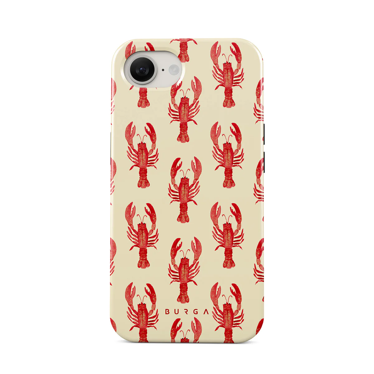 Chef's Kiss - iPhone 17e Case