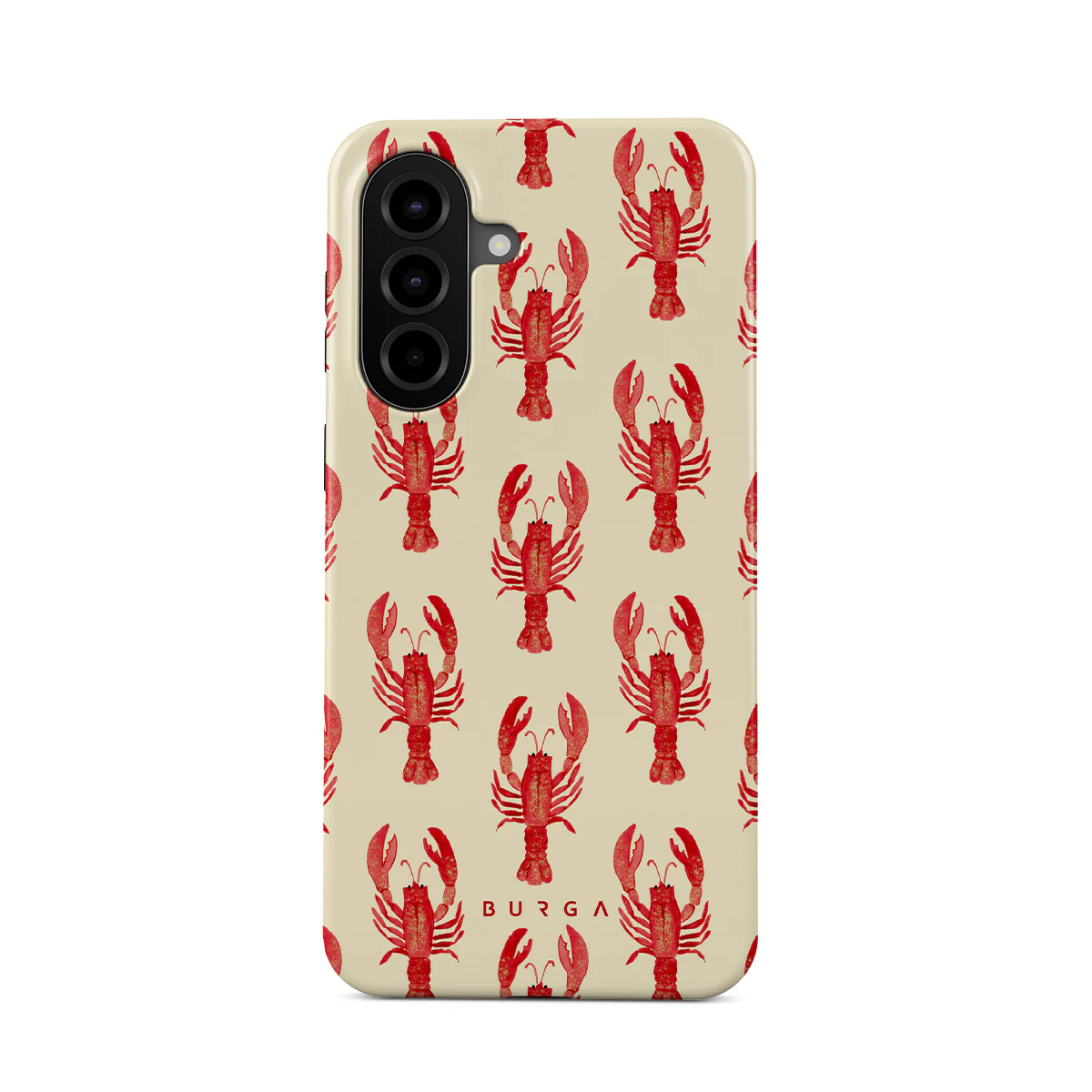 Chef's Kiss - Samsung Galaxy A57 5G Case