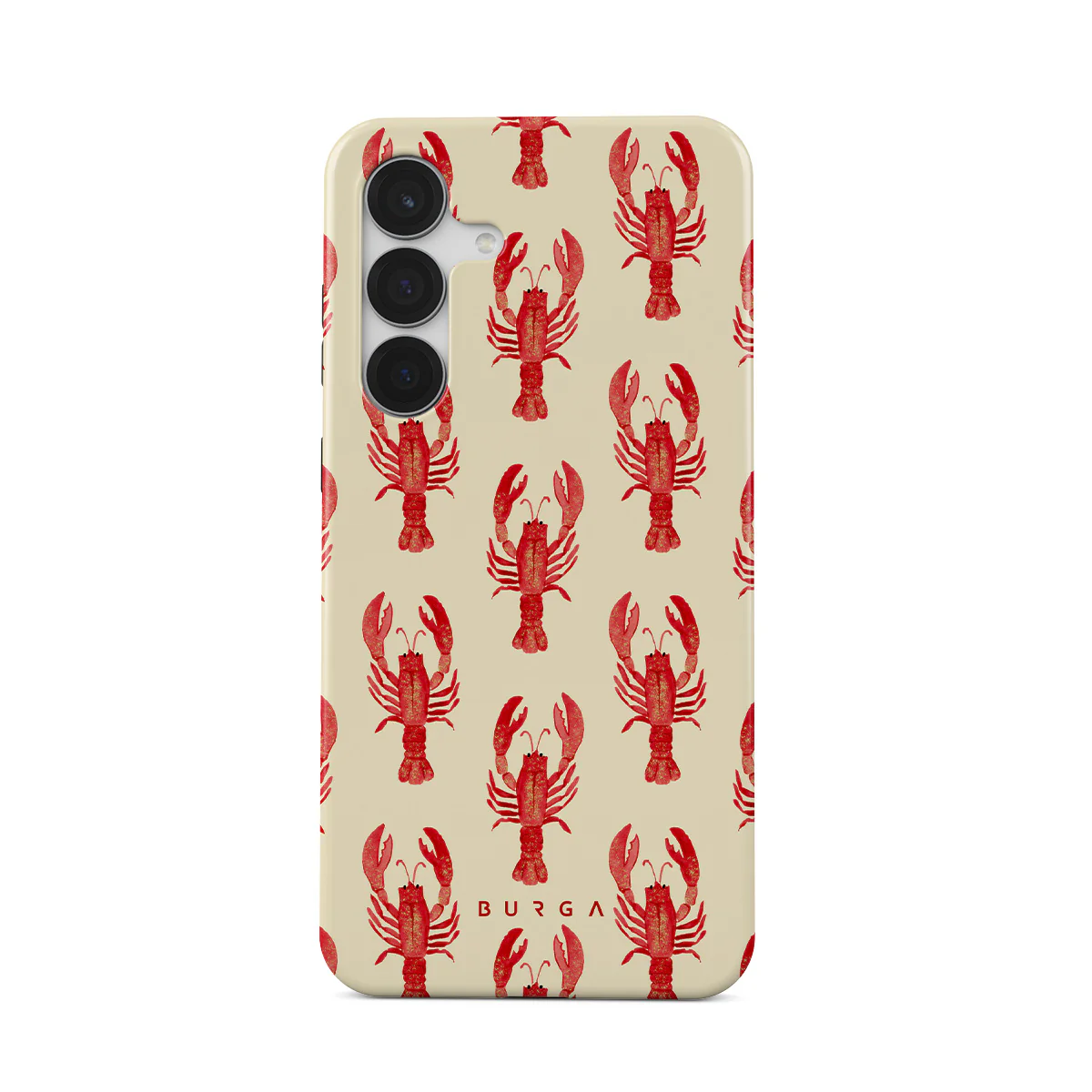 Chef's Kiss - Samsung Galaxy S25 FE Case