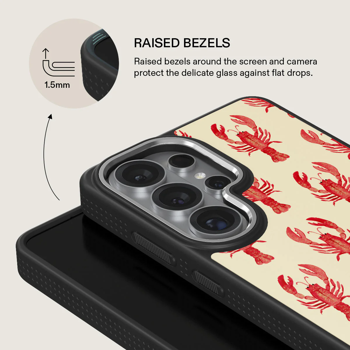Chef's Kiss - Samsung Galaxy S26 Ultra Case - Image 22