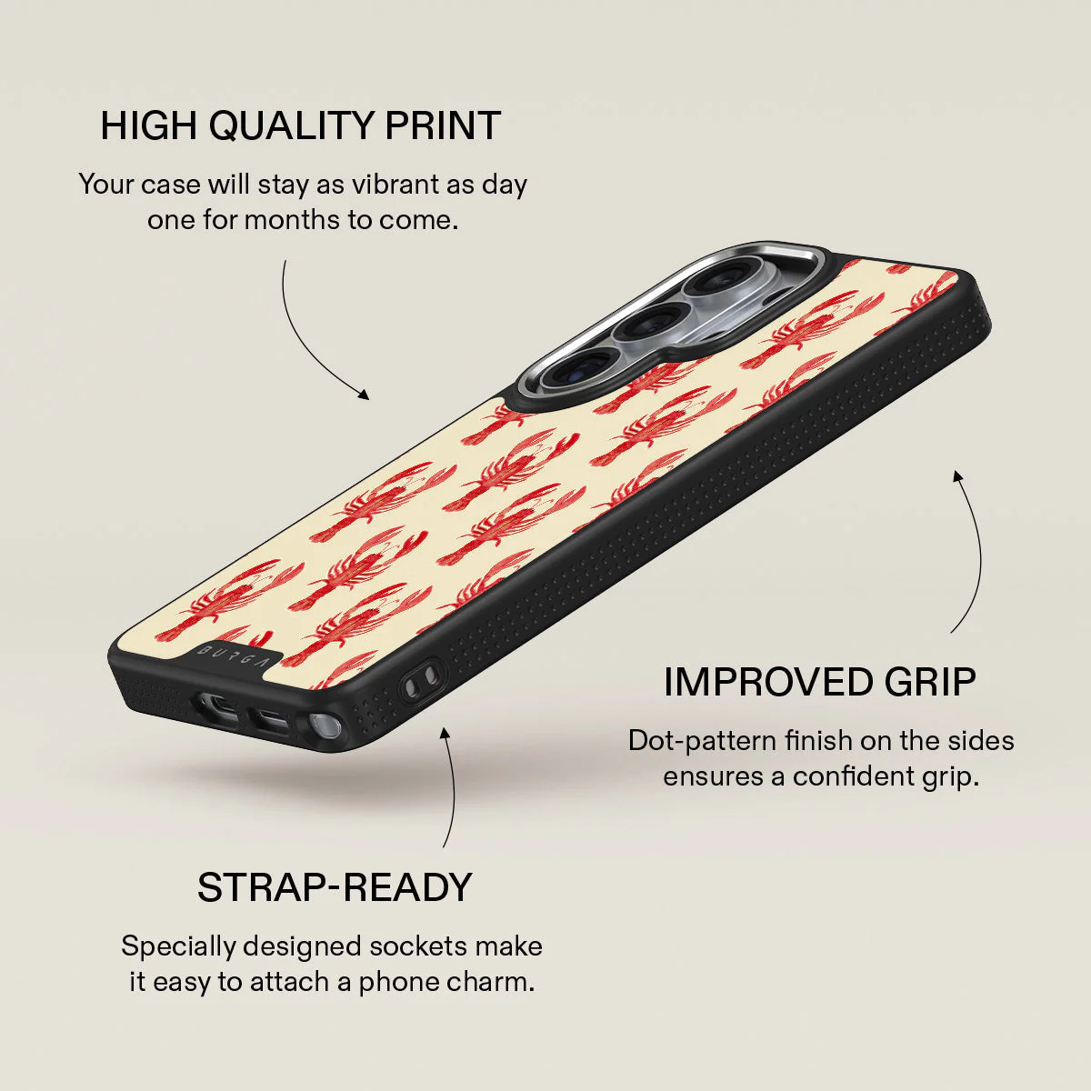 Chef's Kiss - Samsung Galaxy S26 Ultra Case - Image 23