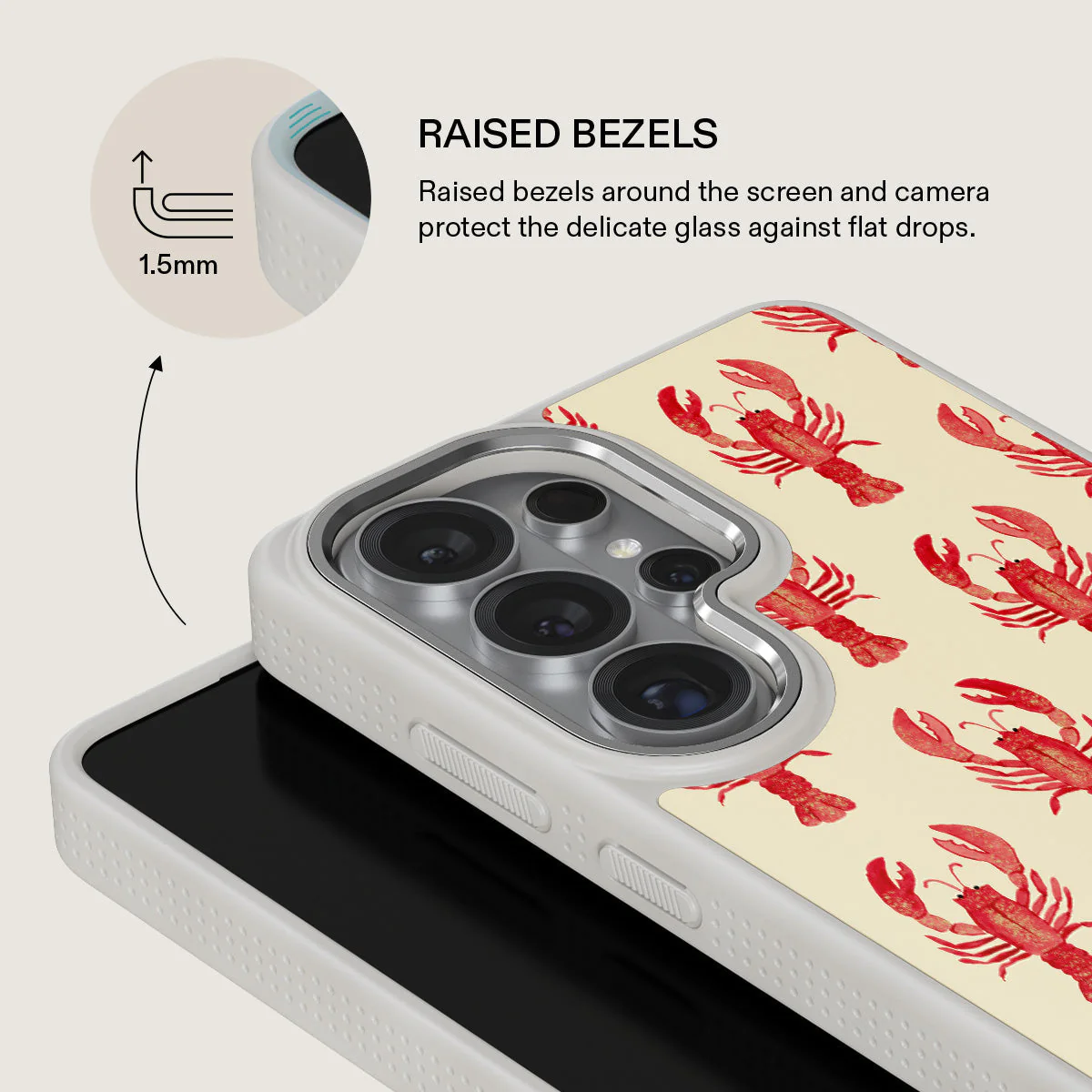 Chef's Kiss - Samsung Galaxy S26 Ultra Case - Image 36