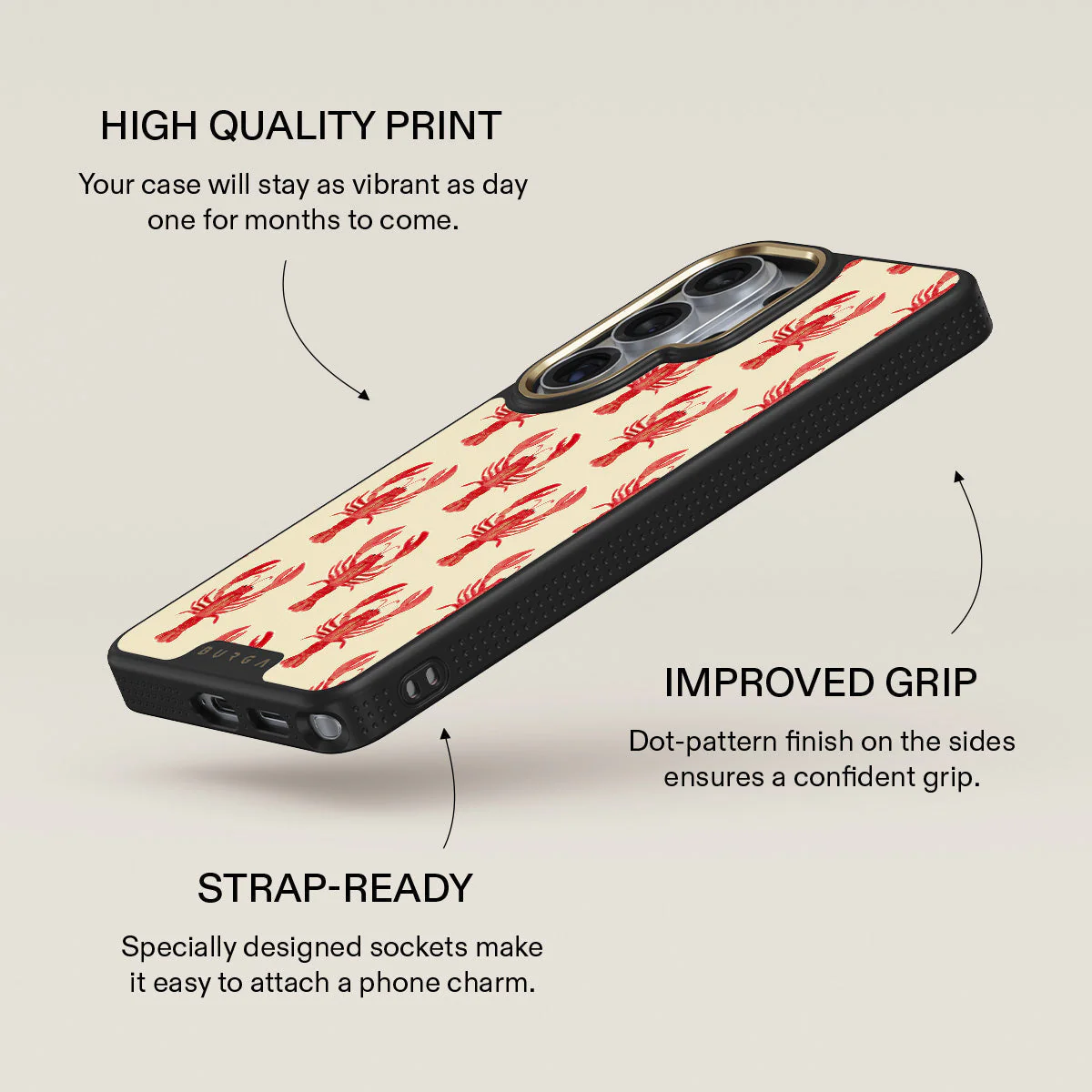 Chef's Kiss - Samsung Galaxy S26 Ultra Case - Image 9