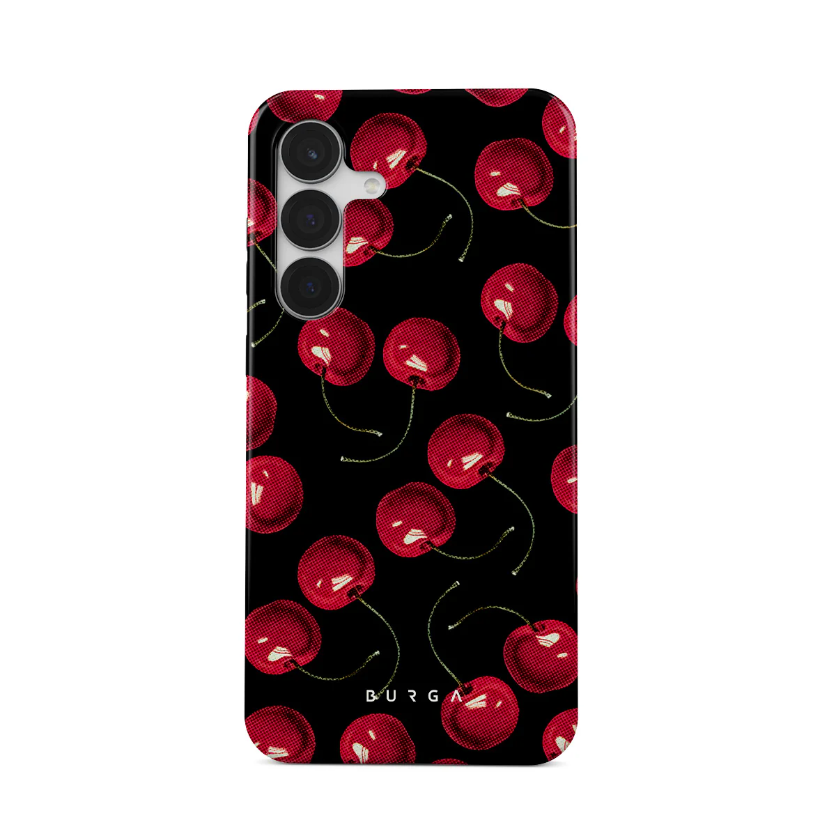 Cherrybomb - Samsung Galaxy S25 FE Case