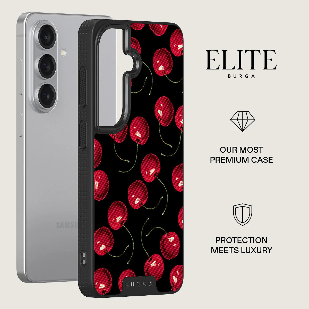 Cherrybomb - Samsung Galaxy S26 Plus Case - Image 13